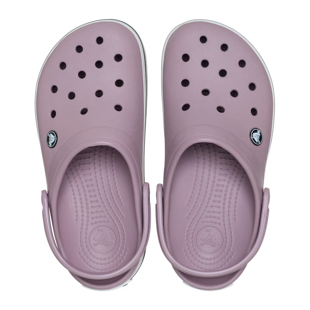 Crocs Crocband™ Clog - Morado 5EO - vista 3