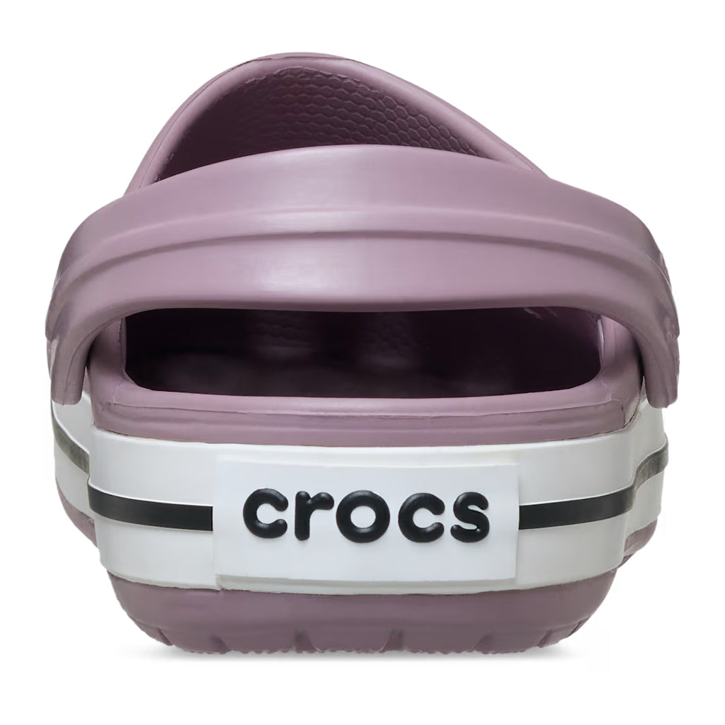 Crocs Crocband™ Clog - Morado 5EO - vista 4
