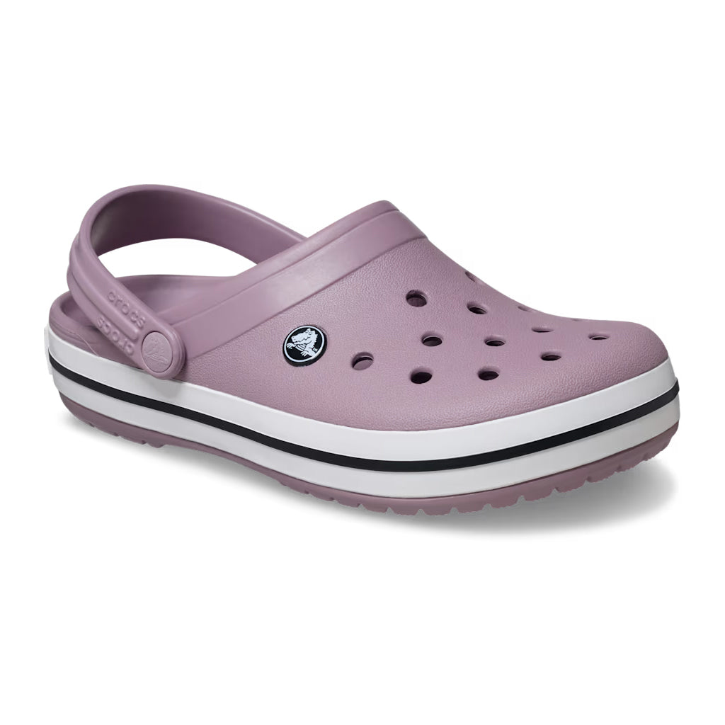 Crocs Crocband™ Clog - Morado 5EO - vista 5