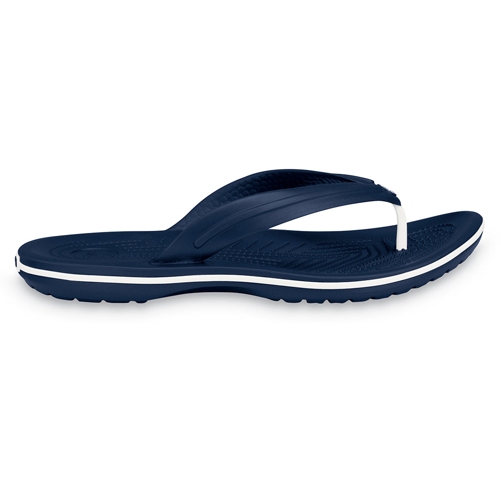 Crocs Crocband™ Flip - Azul 410 - vista 1