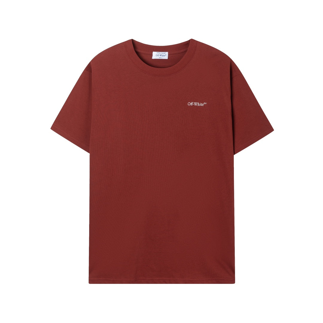 Playera Off-White