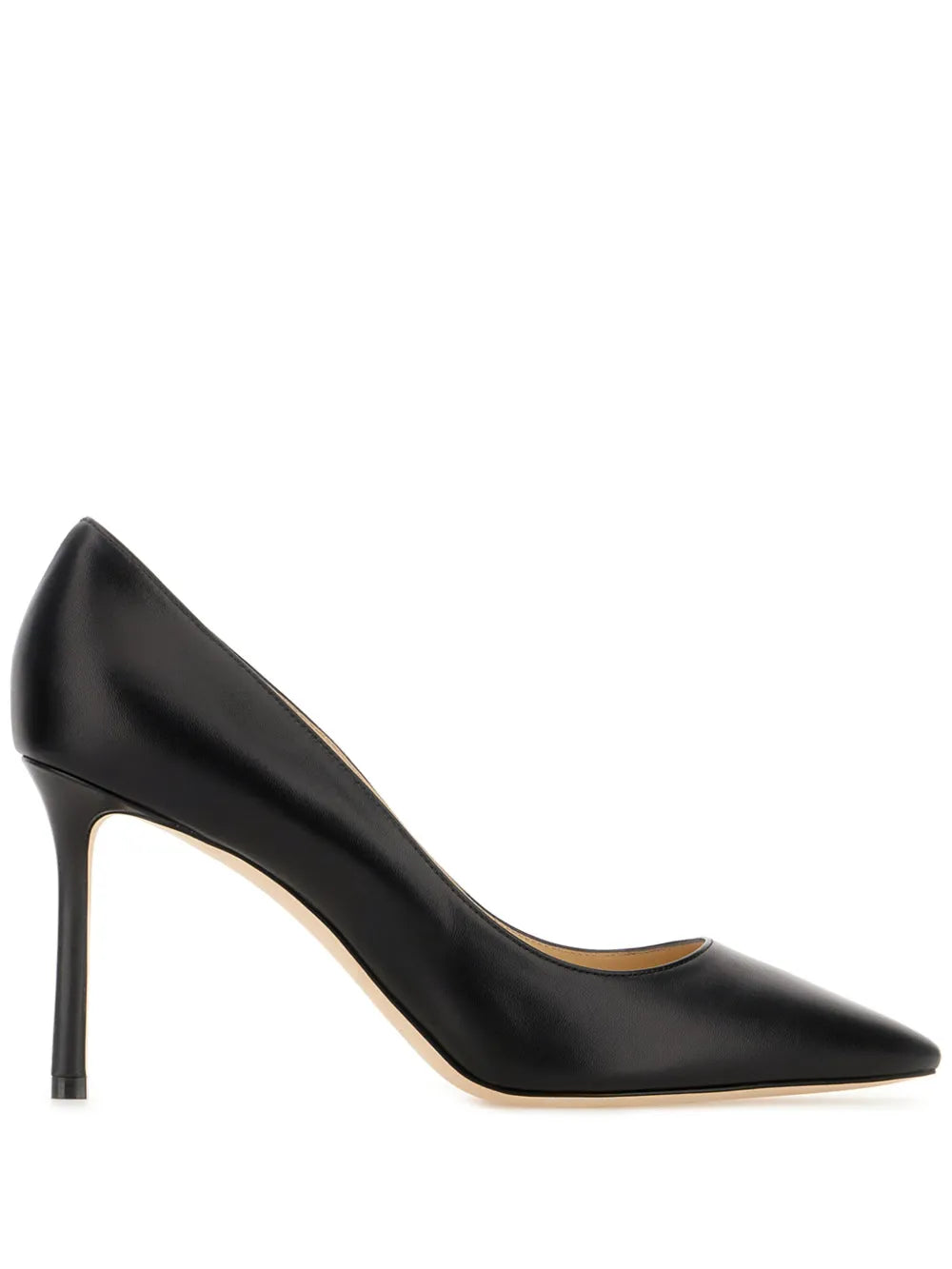 Jimmy Choo zapatillas "Romy"