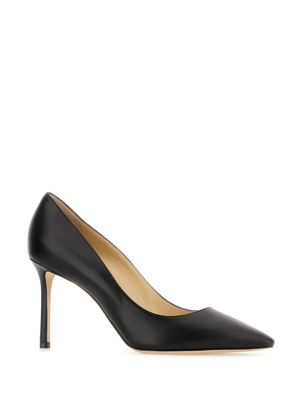 Jimmy Choo zapatillas "Romy"