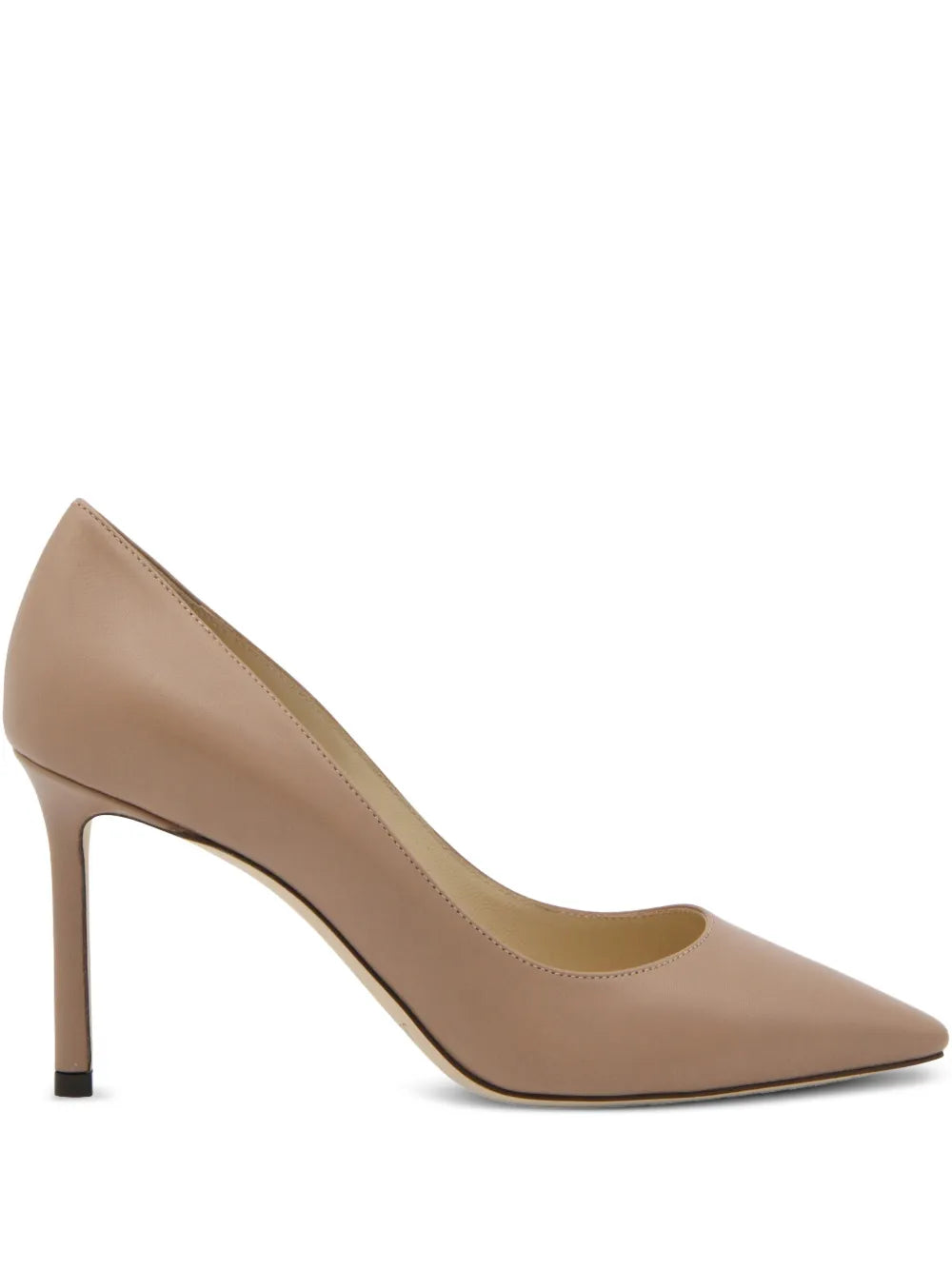 Jimmy Choo zapatillas Romy con tacón de 85mm