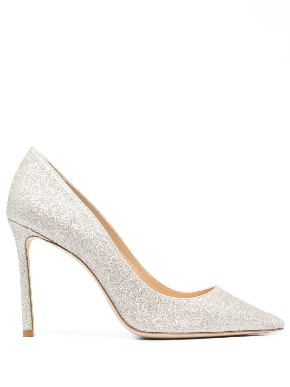 Jimmy Choo zapatillas Romy 100