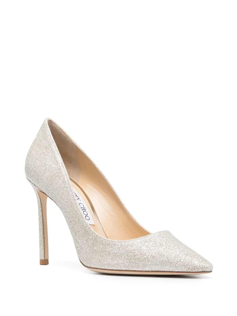 Jimmy Choo zapatillas Romy 100