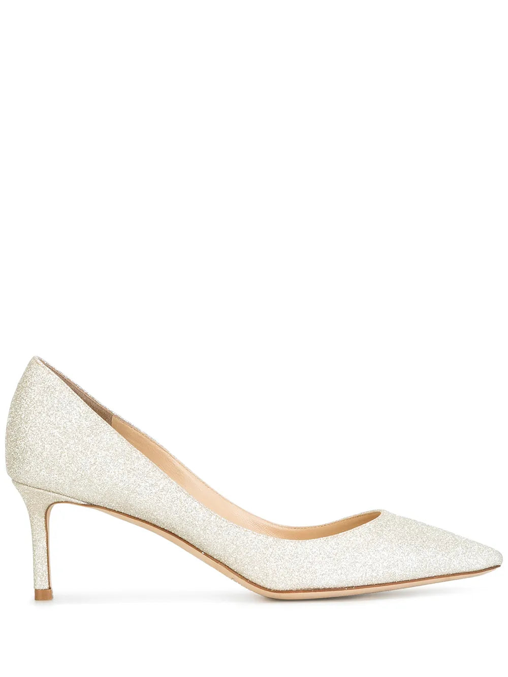 Jimmy Choo Romy 60mm pumps
