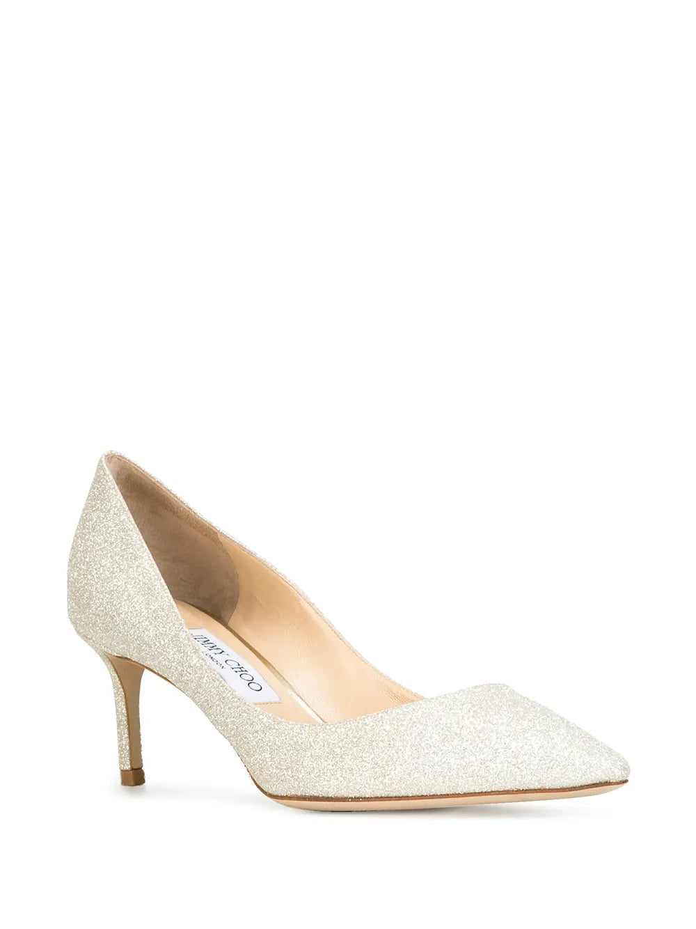 Jimmy Choo Romy 60mm pumps