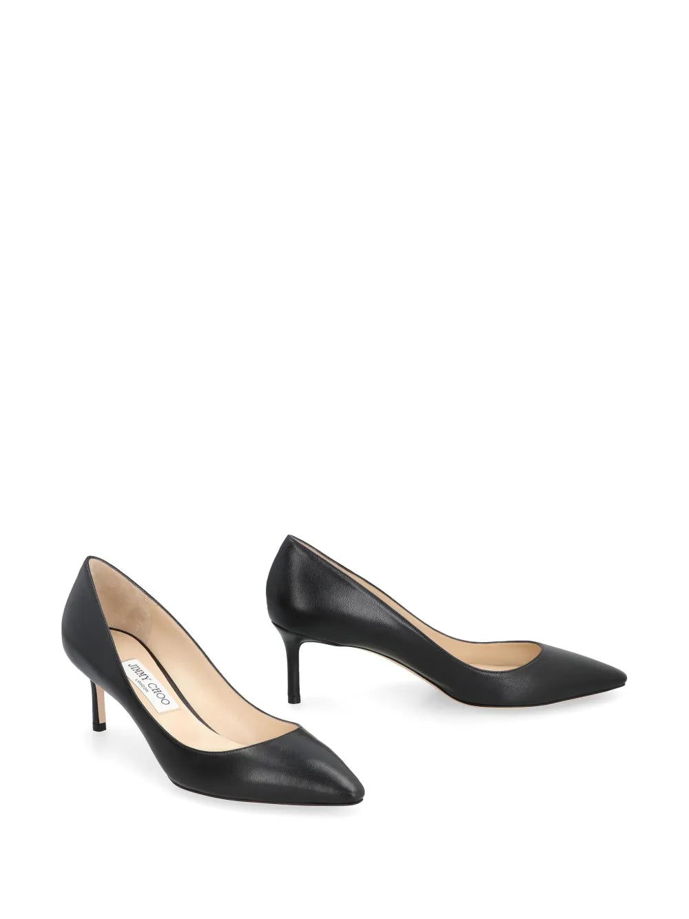 Jimmy Choo zapatillas Romy 60
