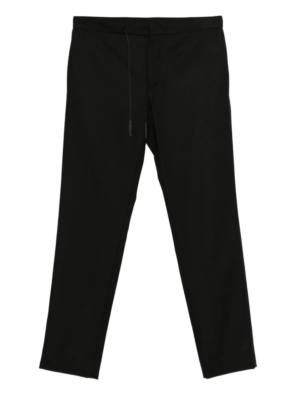Maison Margiela pantalones Four-Stitch - Negro - imagen 1