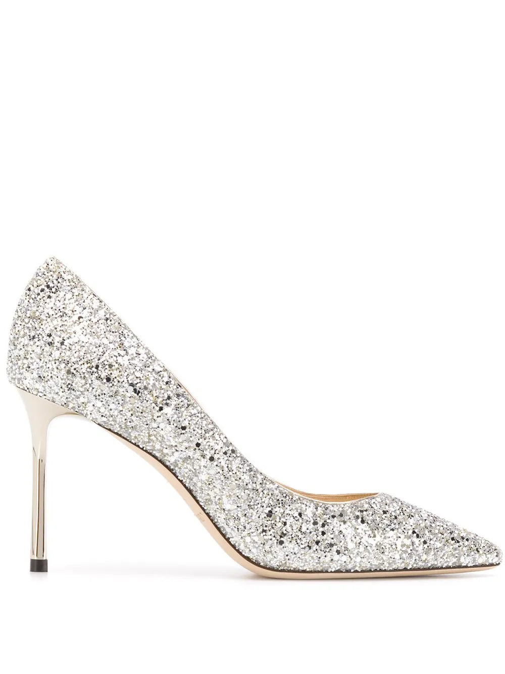 Jimmy Choo zapatillas Romy 85