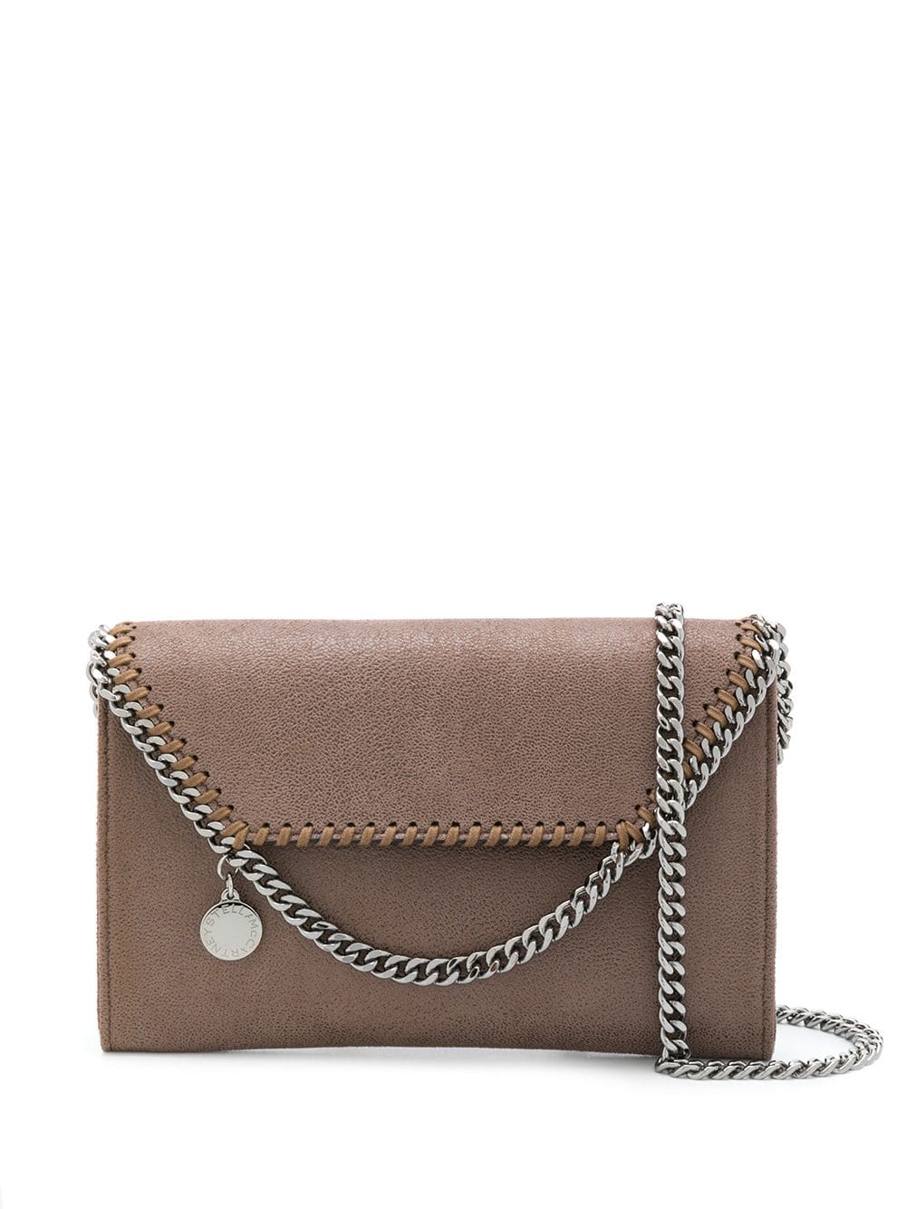 Stella McCartney bolsa de hombro Falabella