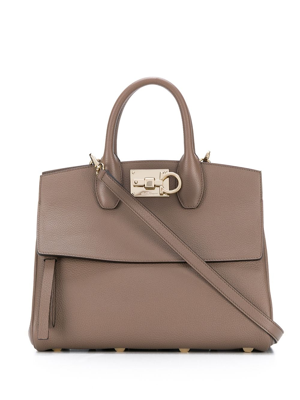 Ferragamo tote Studio