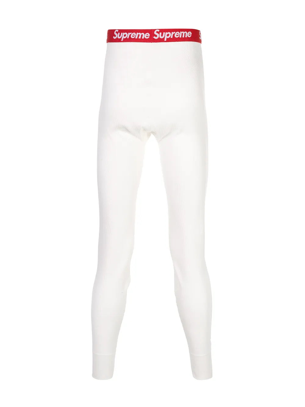 Supreme pantalones Hanes - Blanco - imagen 2