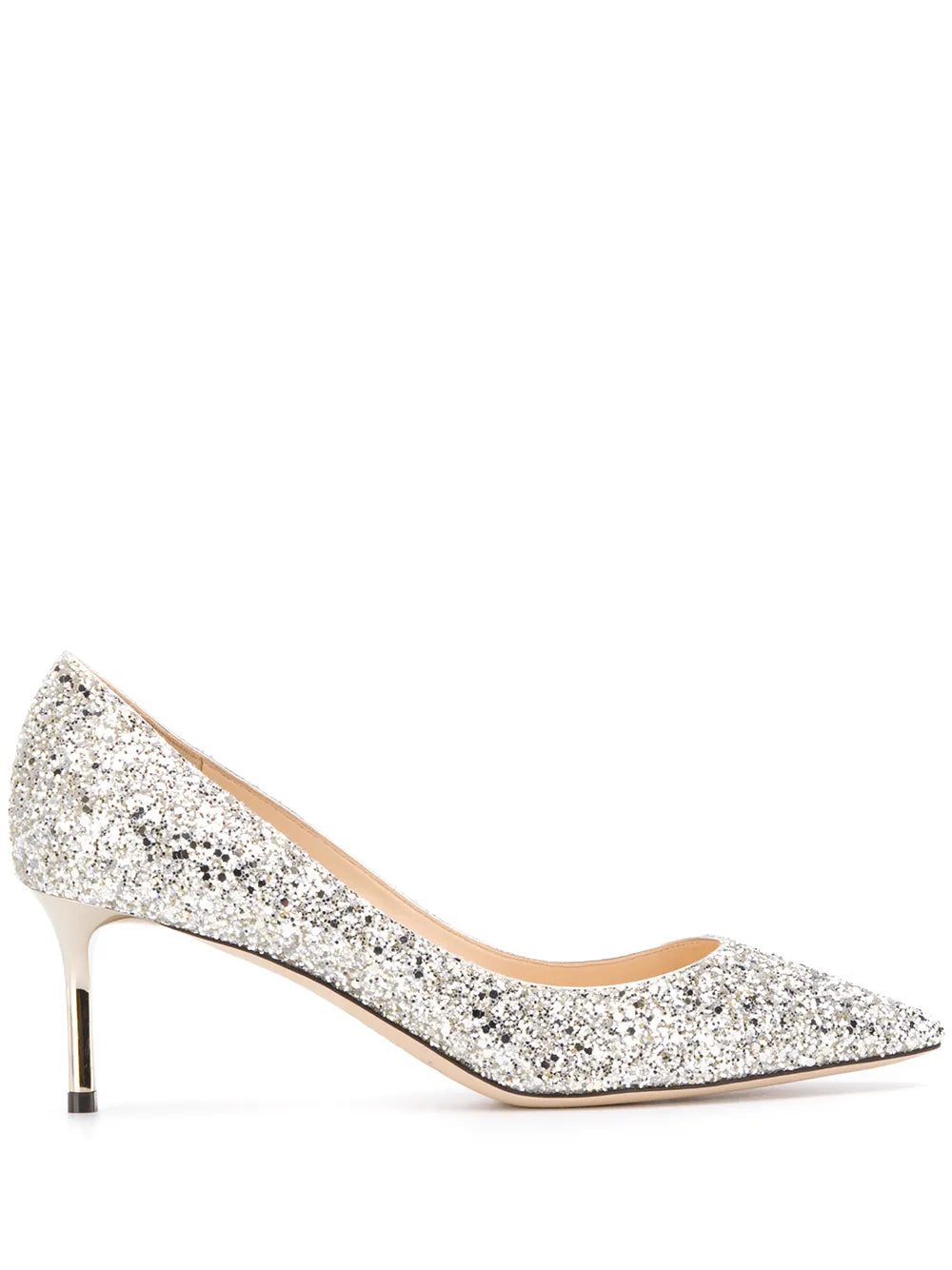 Jimmy Choo zapatillas Romy 60