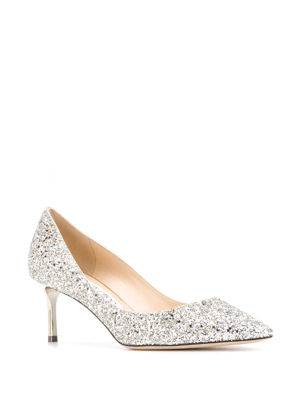 Jimmy Choo zapatillas Romy 60