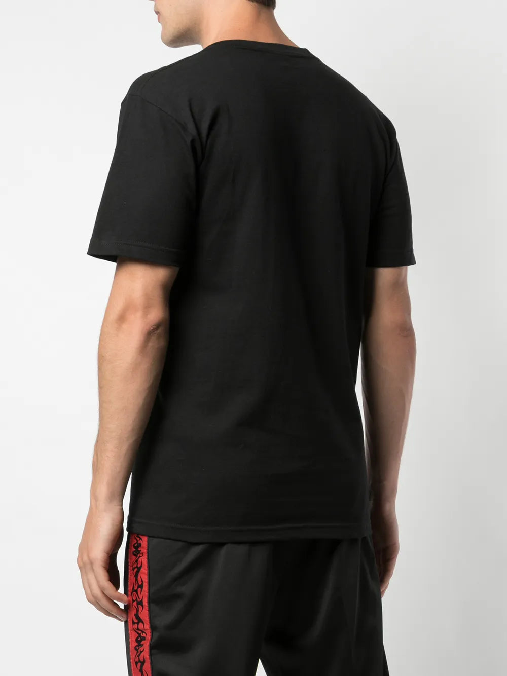 Supreme playera Supreme x CDG - Negro - imagen 4