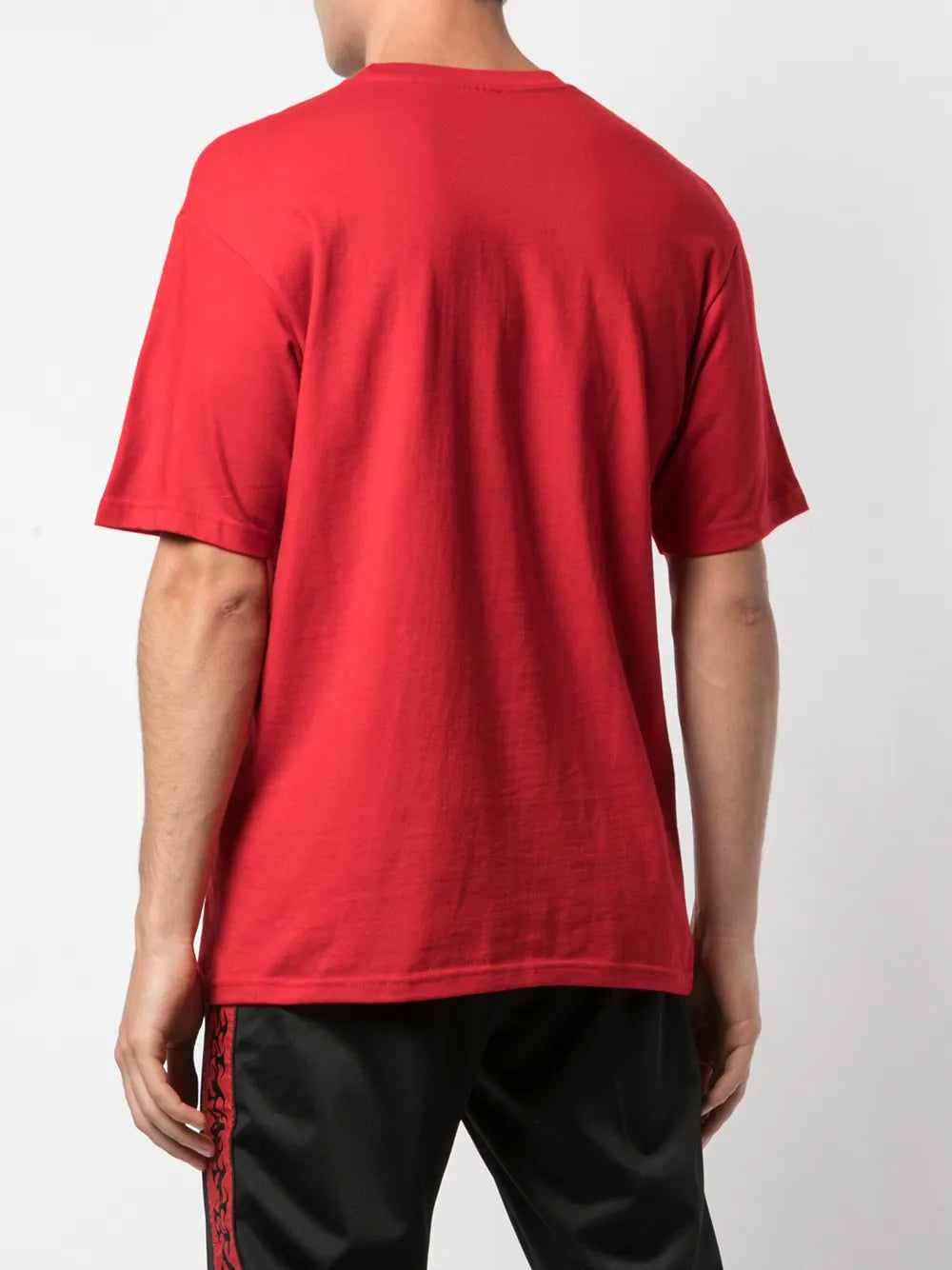 Supreme playera Nasty Nas - Rojo - imagen 4