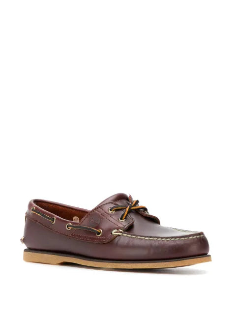 Timberland zapatos top sider clásicos