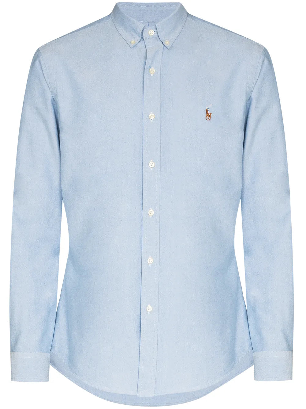 Polo Ralph Lauren camisa Oxford