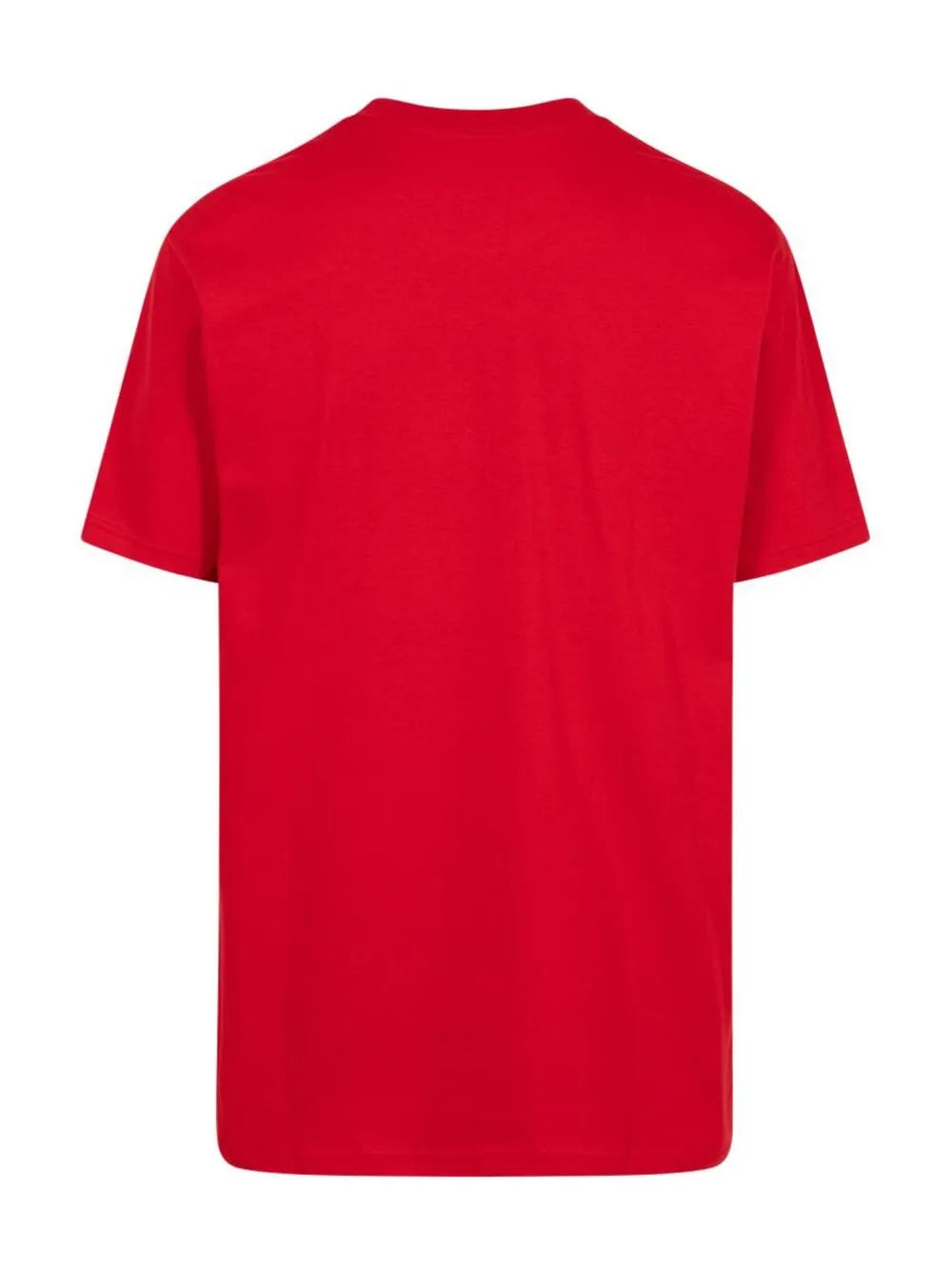 Supreme playera de Supreme x Swarovski Box - Rojo - imagen 2