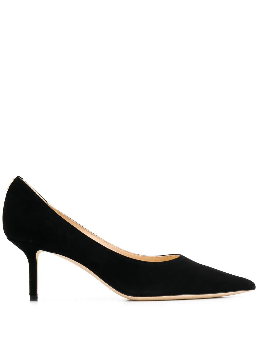 Jimmy Choo zapatillas Love 65mm