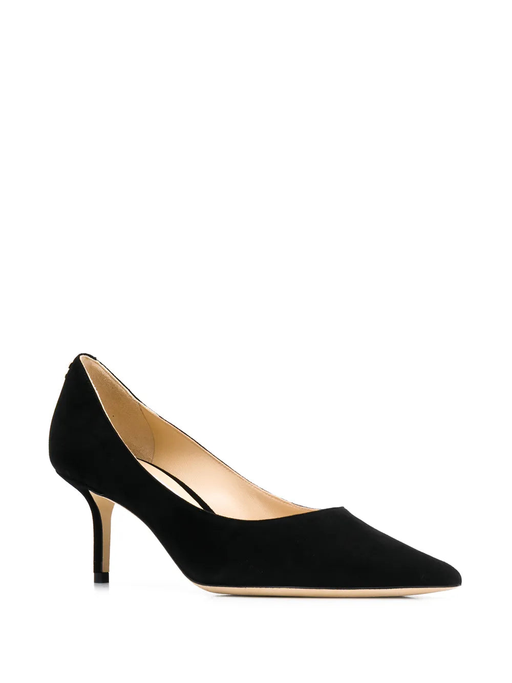 Jimmy Choo zapatillas Love 65mm