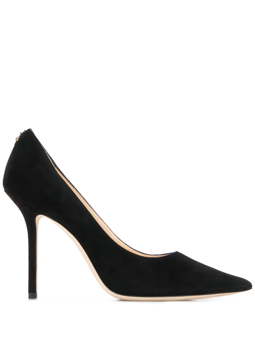 Jimmy Choo zapatillas Love 100