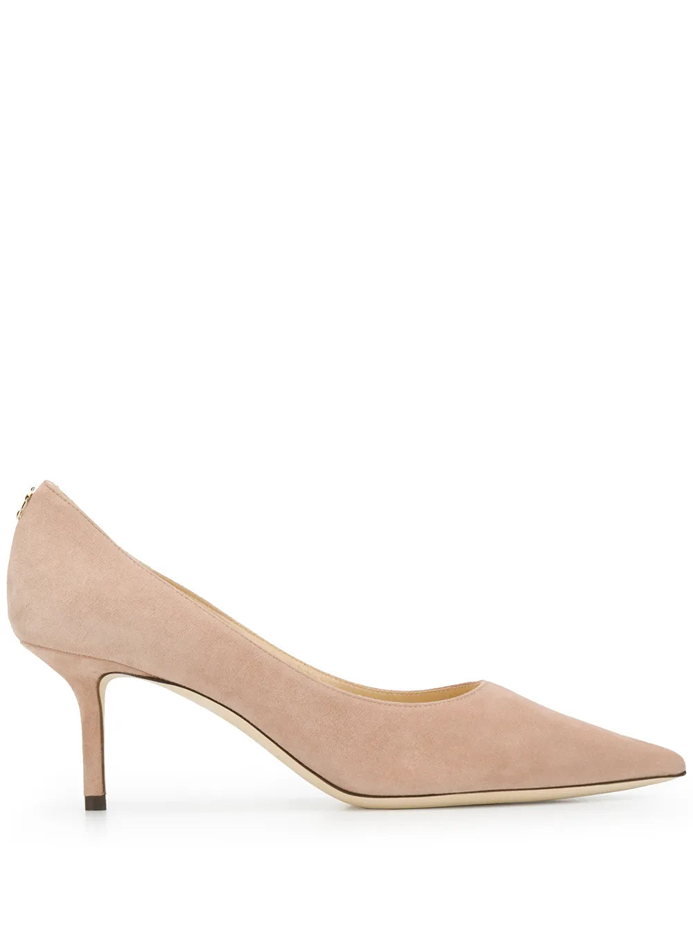 Jimmy Choo zapatillas Love 65