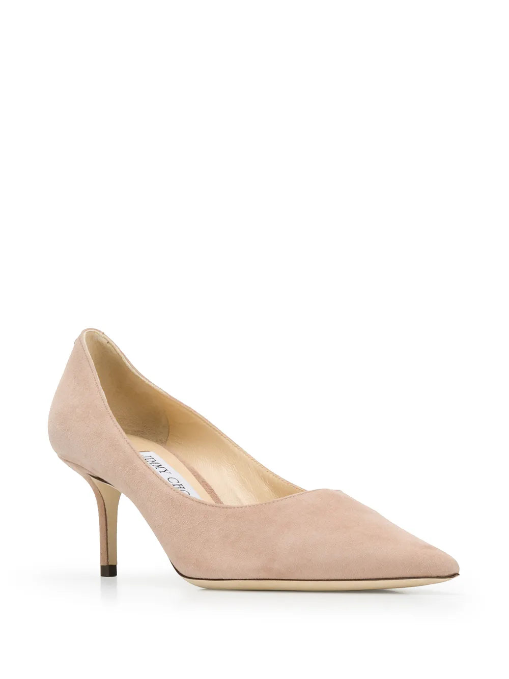 Jimmy Choo zapatillas Love 65