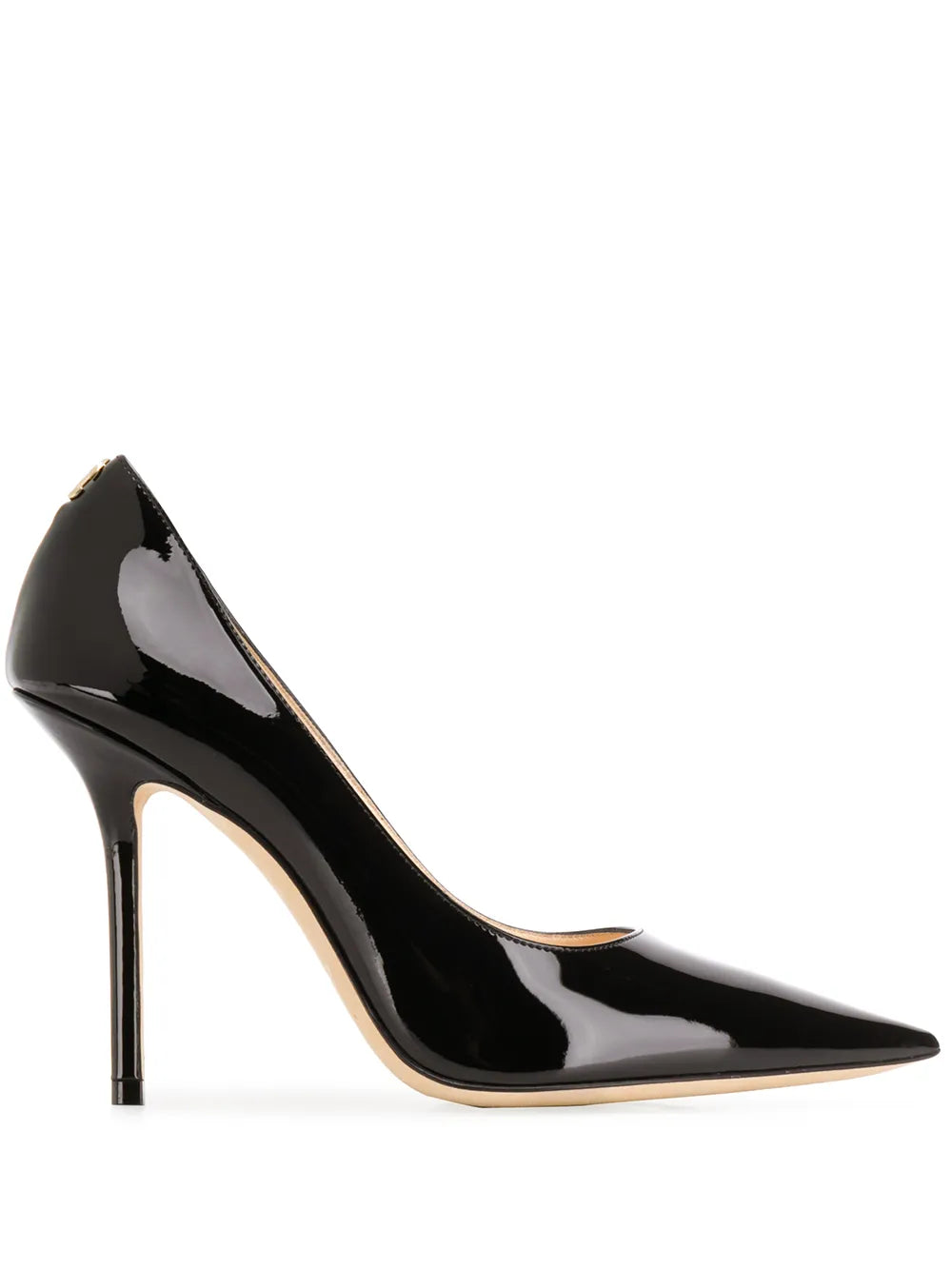 Jimmy Choo zapatillas Love 100
