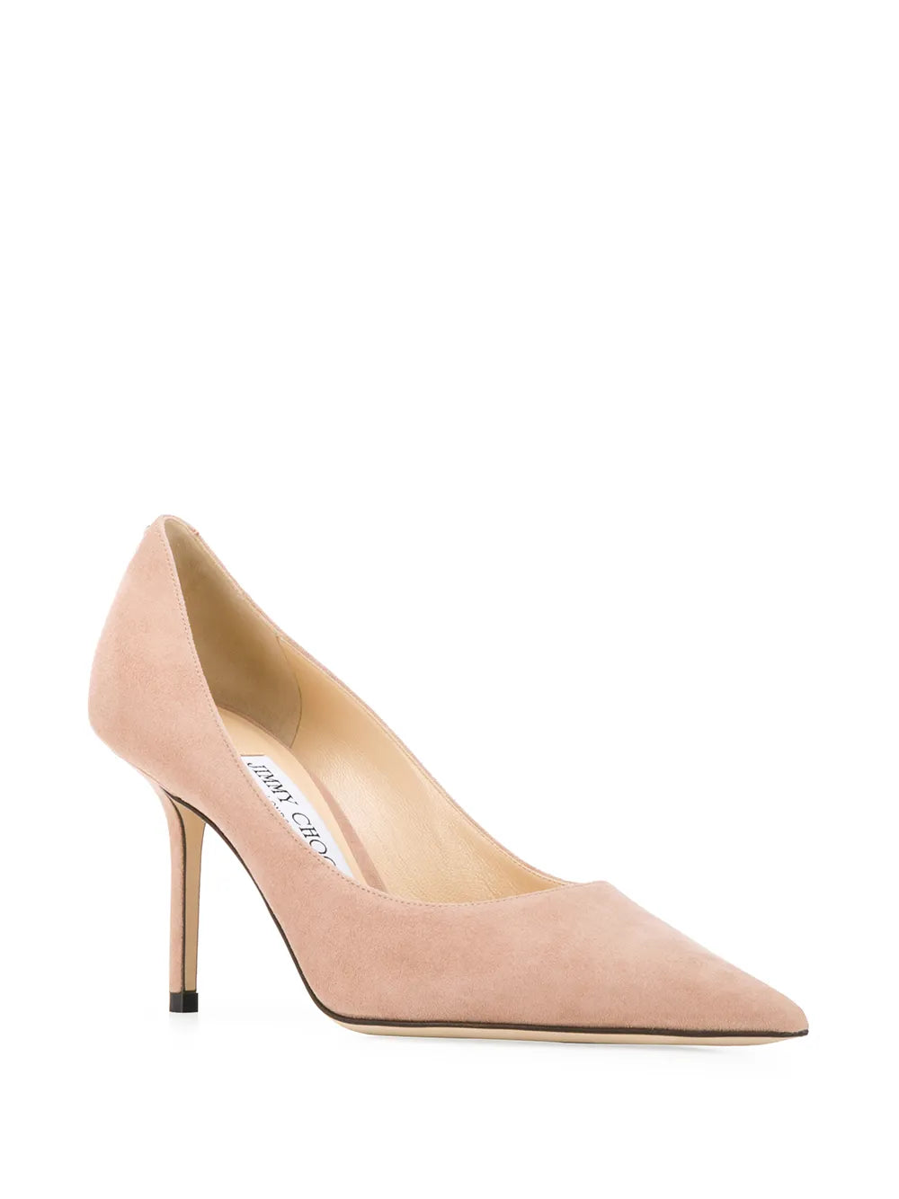 Jimmy Choo zapatillas Love 85