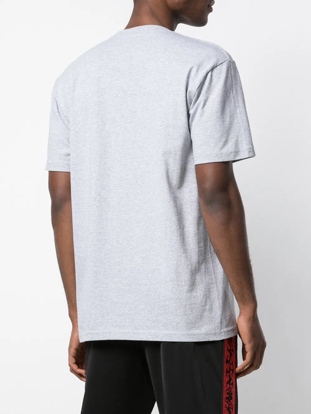 Supreme playera Levitation - Gris - imagen 4