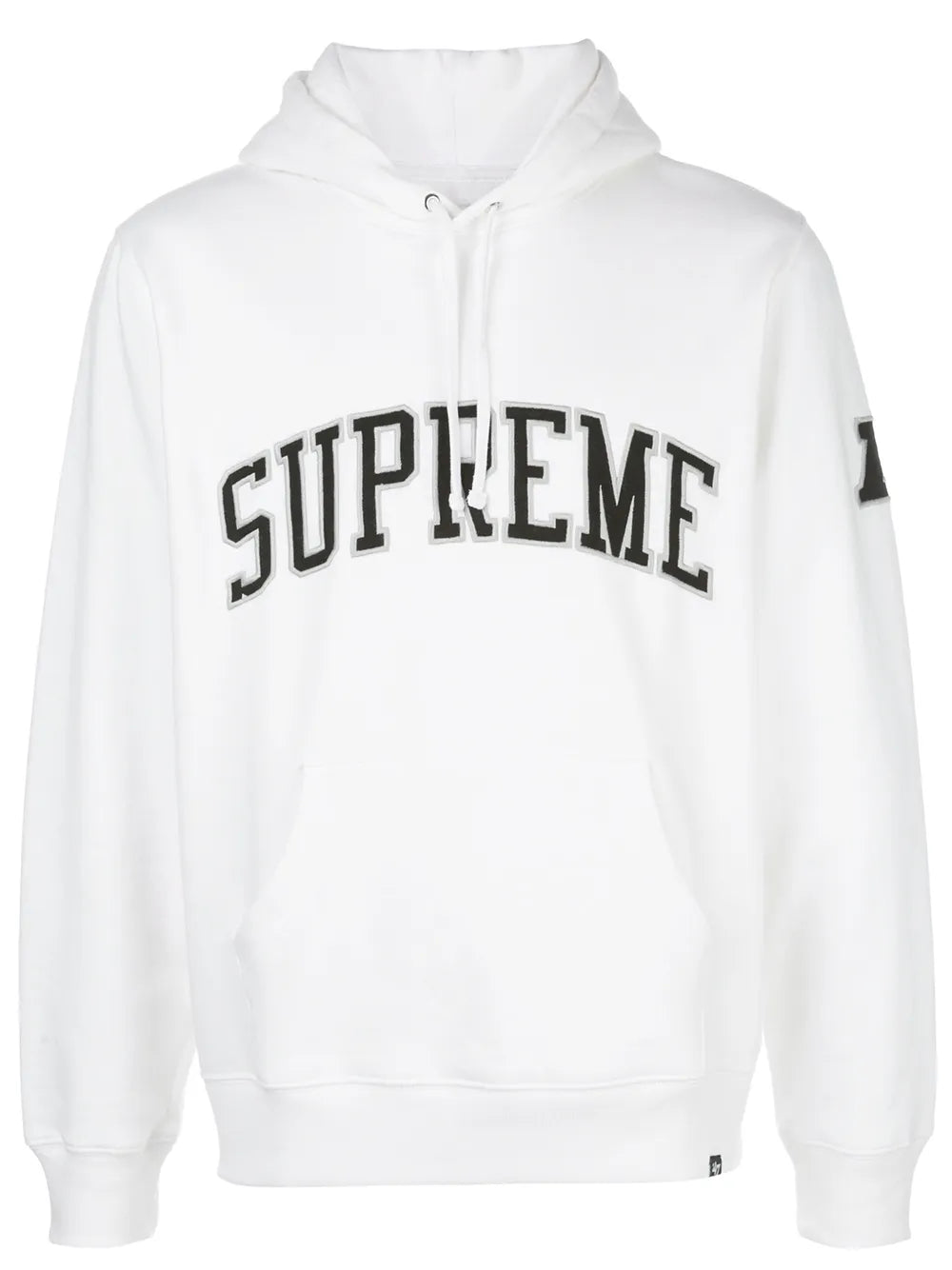 Supreme sudadera Raiders 47 - Blanco - imagen 1