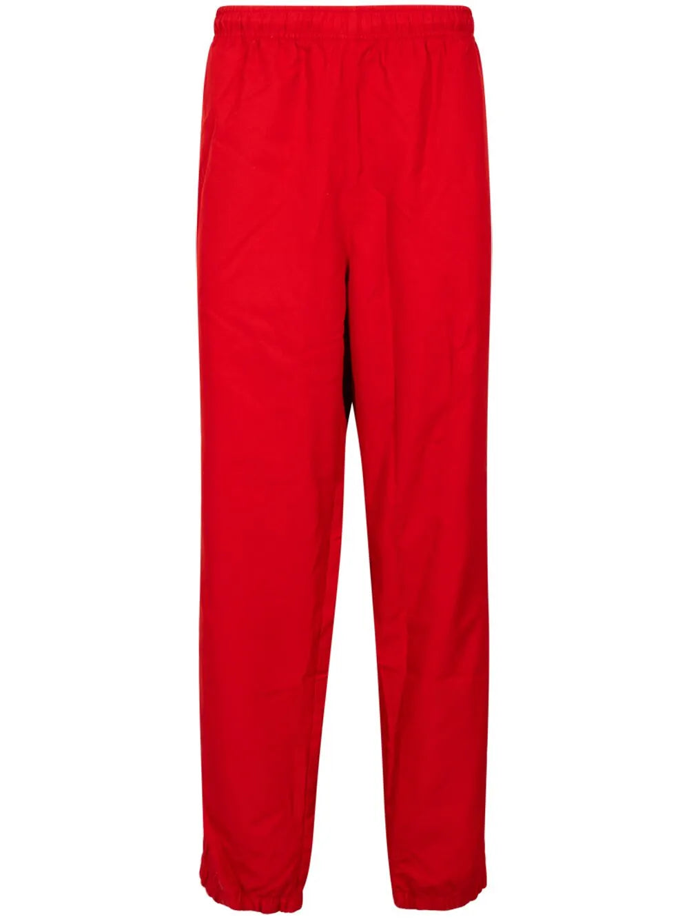 Supreme pants de Supreme x Lacoste - Rojo - imagen 1