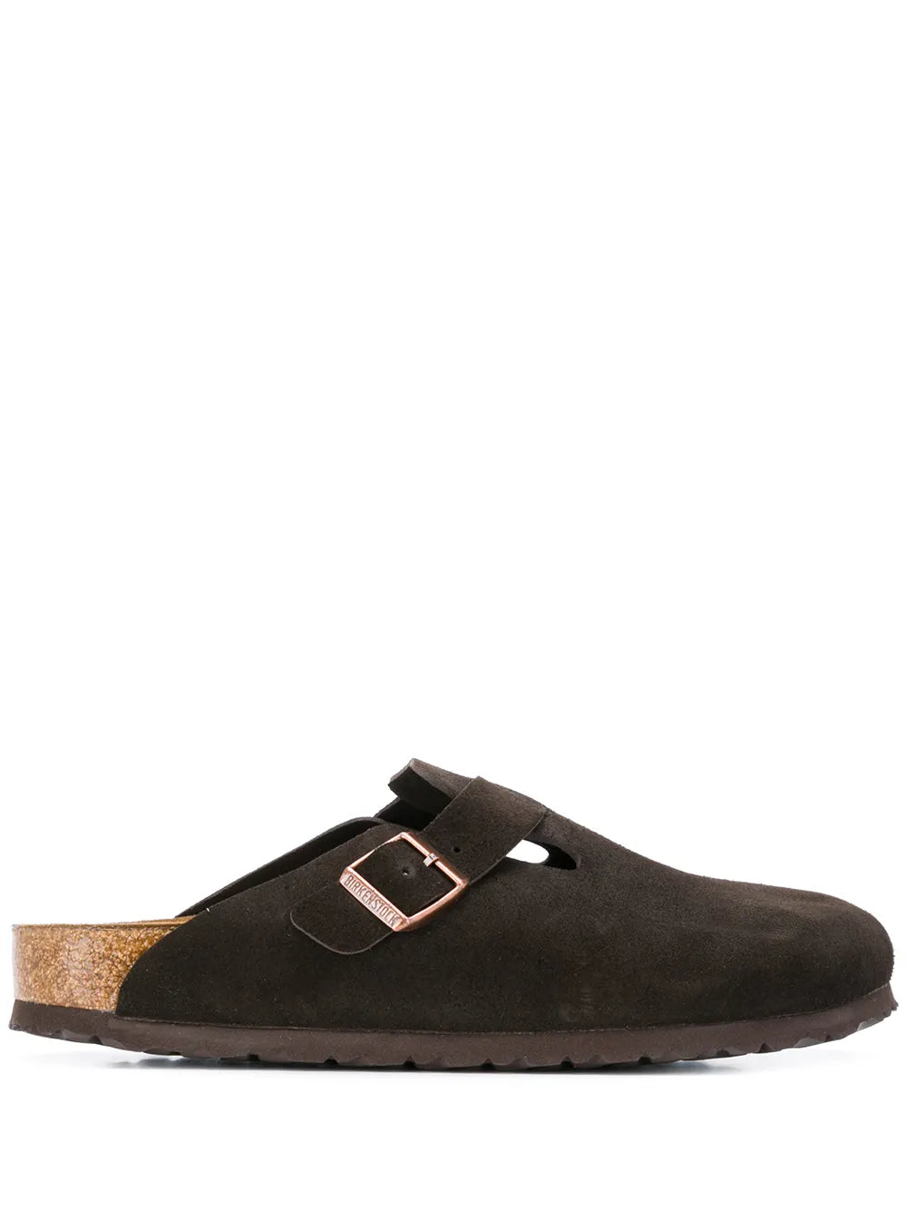 Birkenstock zuecos Boston