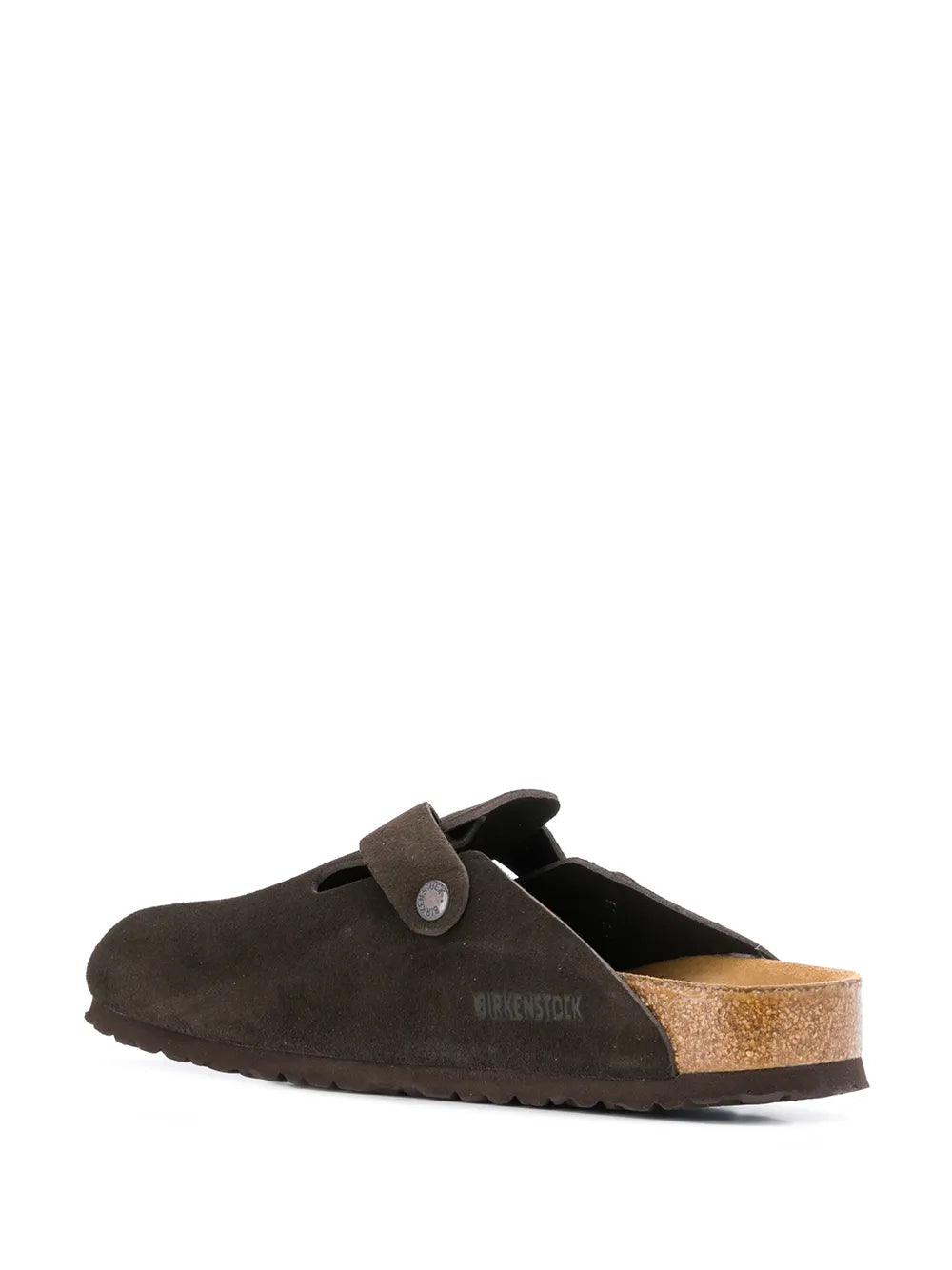 Birkenstock zuecos Boston