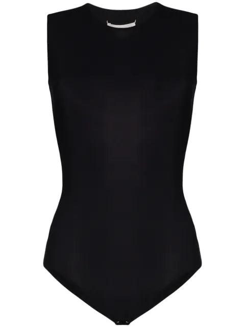 Maison Margiela body sin mangas - imagen 1