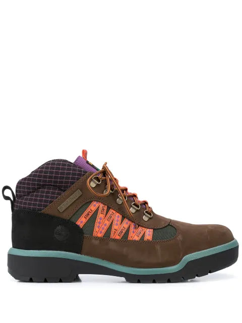 Timberland botas de montaña Tech Staple