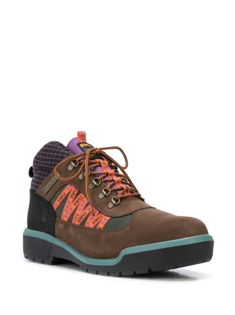 Timberland botas de montaña Tech Staple