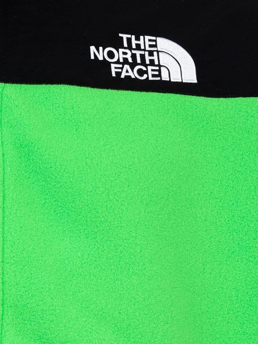 Supreme chamarra de Supreme x TNF RTG - Verde - imagen 3