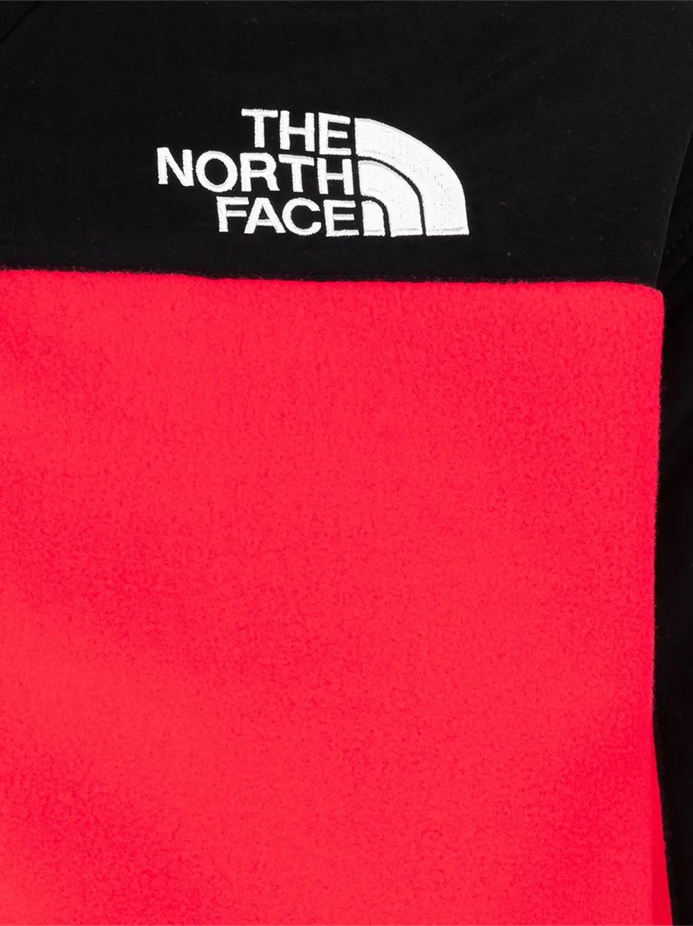 Supreme chamarra RTG de supreme x The North Face - Rojo - imagen 3