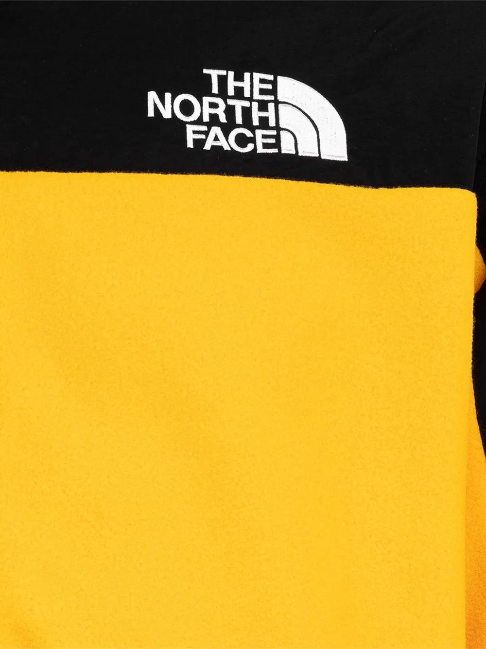 Supreme chamarra RTG de supreme x The North Face - Negro - imagen 3
