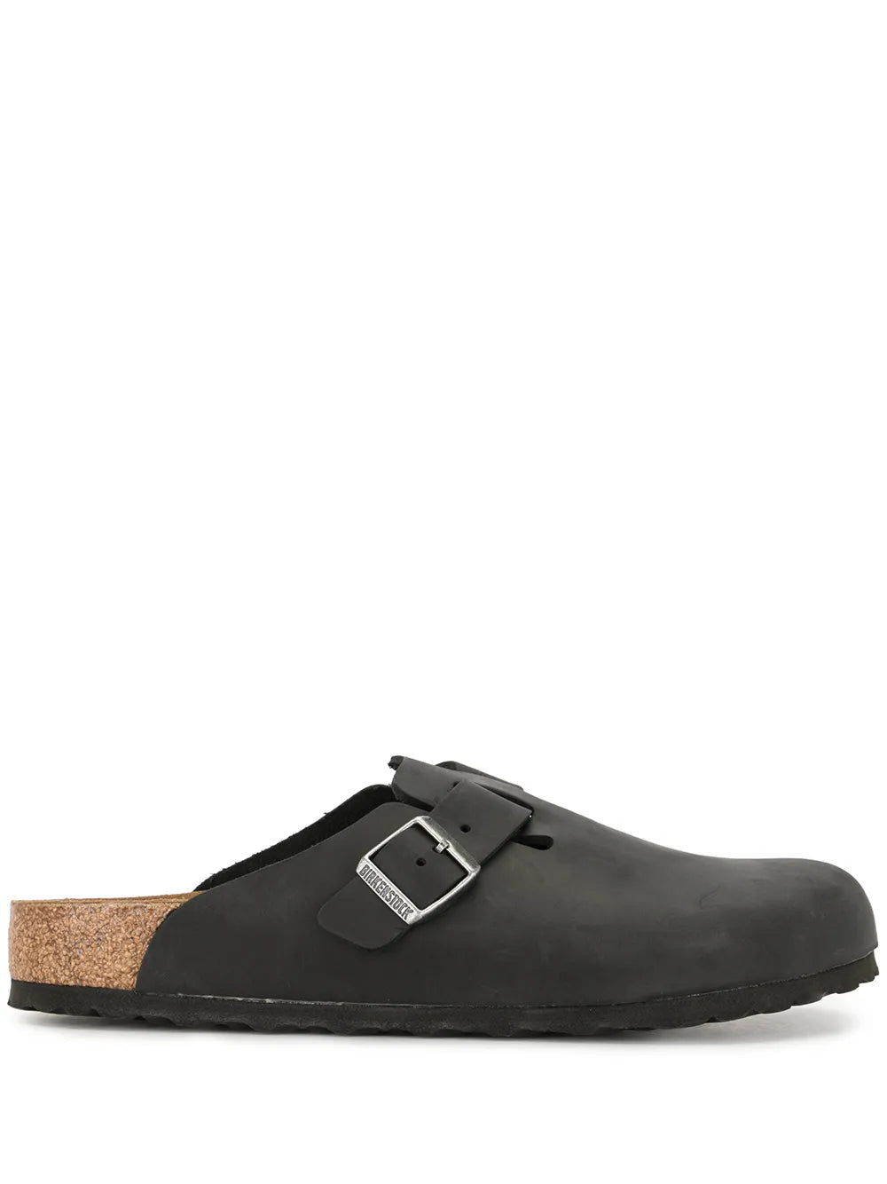 Birkenstock slippers Boston