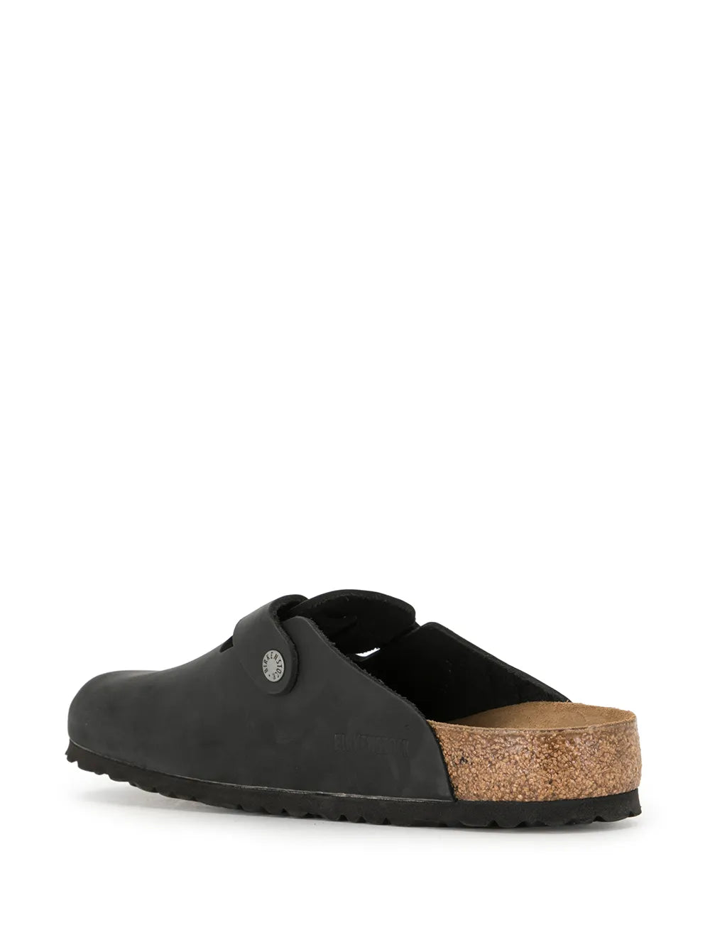 Birkenstock slippers Boston