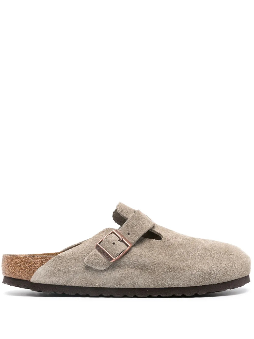 Birkenstock zuecos Boston