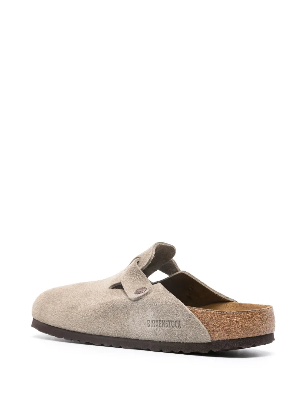 Birkenstock zuecos Boston