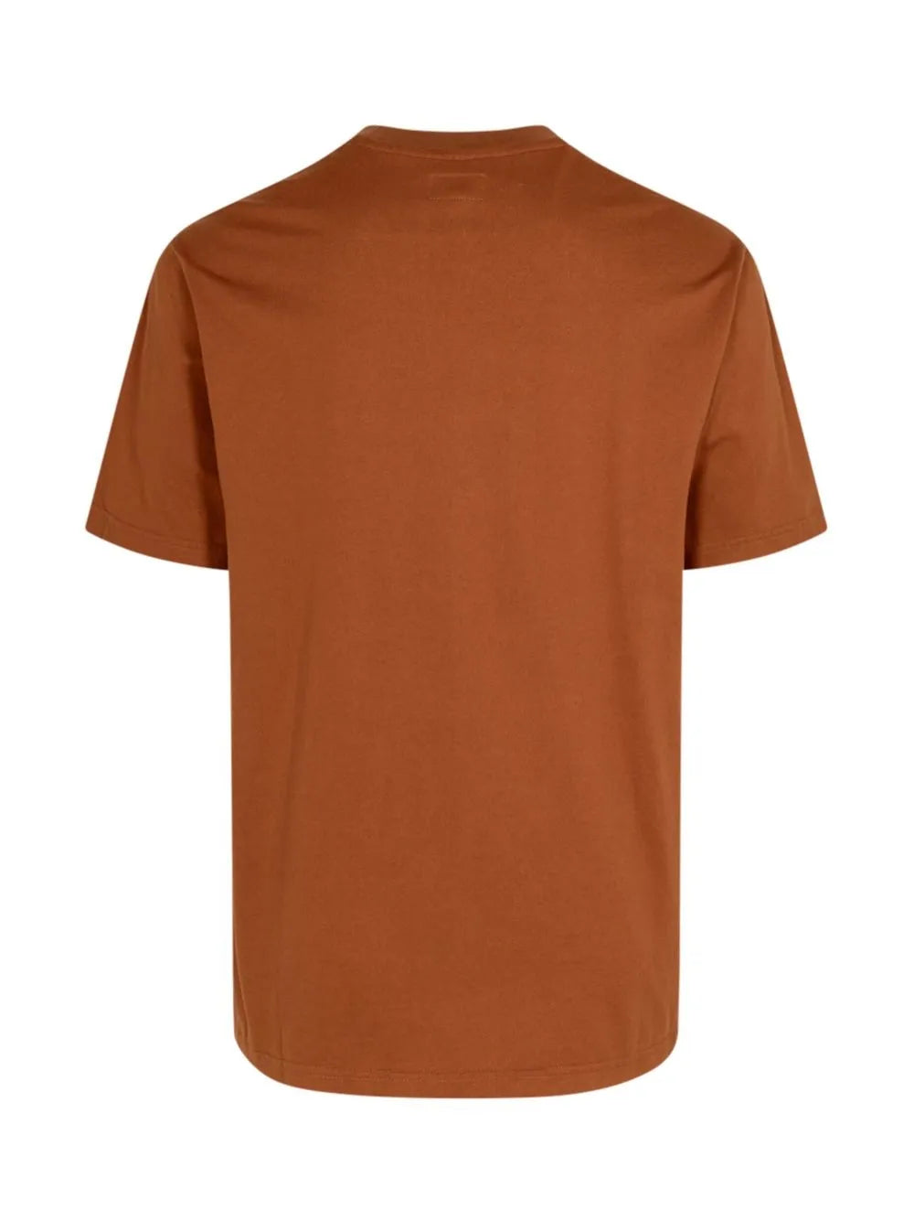 Supreme playera con logo - Marrón - imagen 2