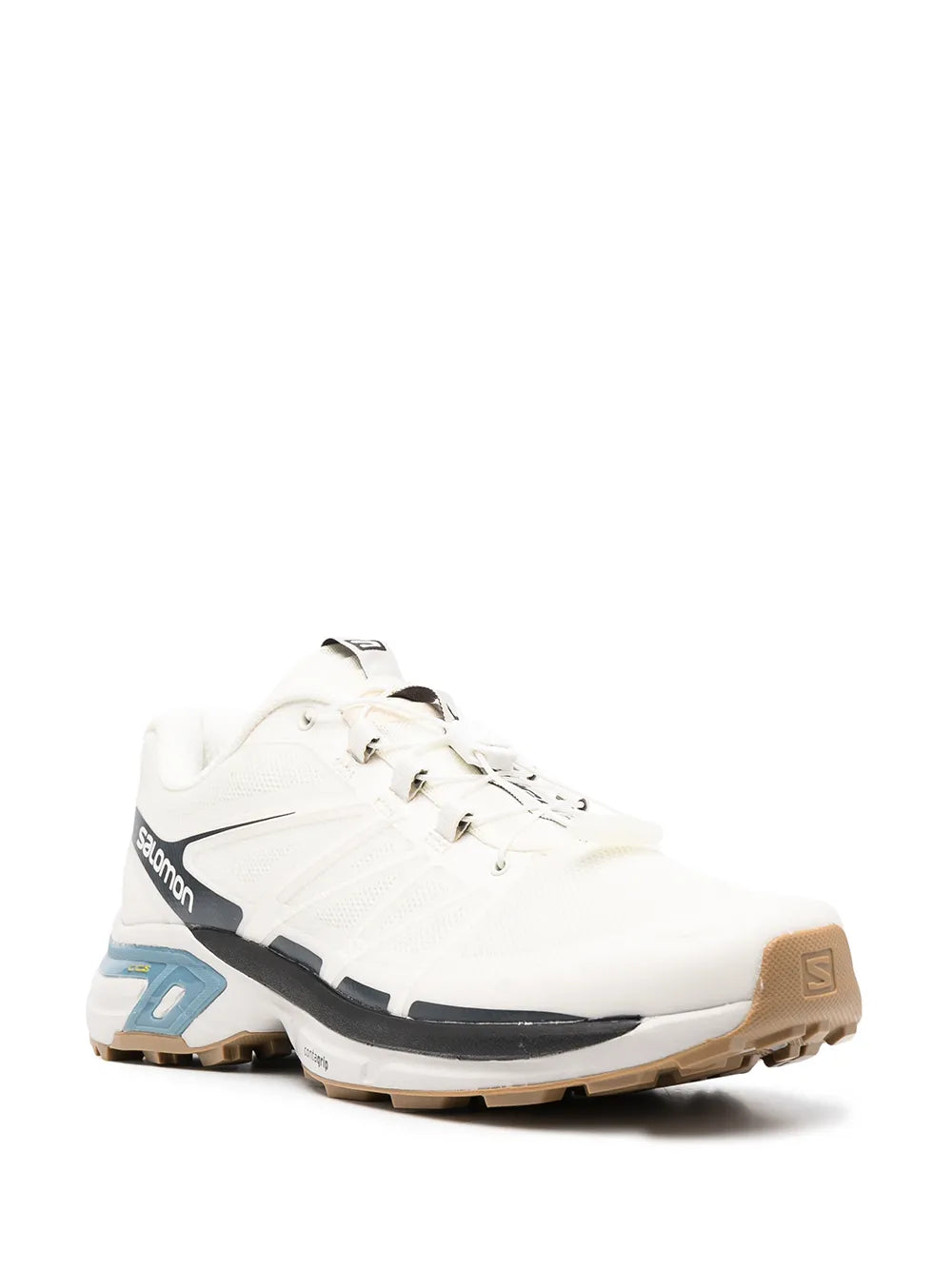 Salomon tenis bajos XT-Wings 2 - Neutro - imagen 2