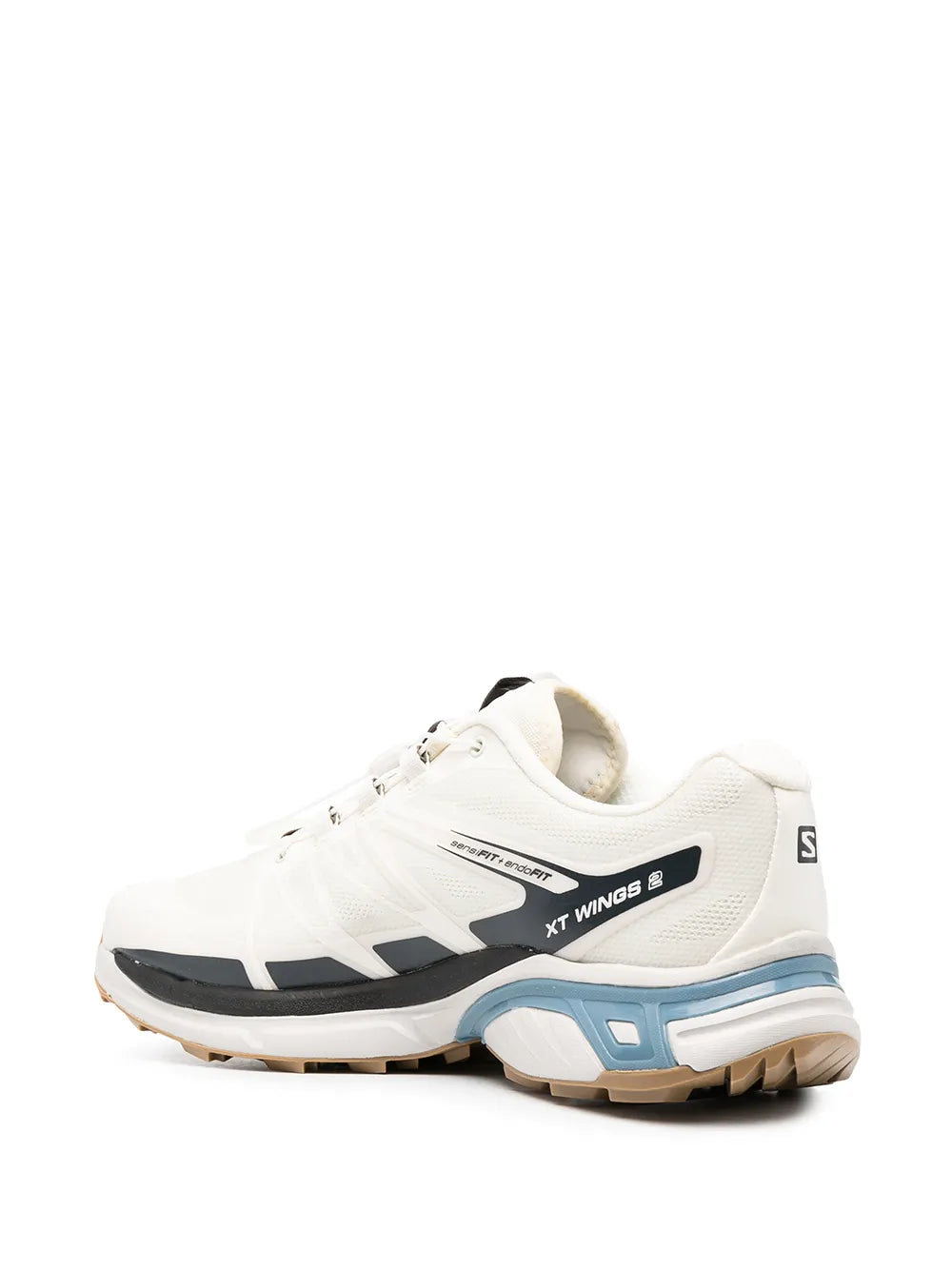 Salomon tenis bajos XT-Wings 2 - Neutro - imagen 3